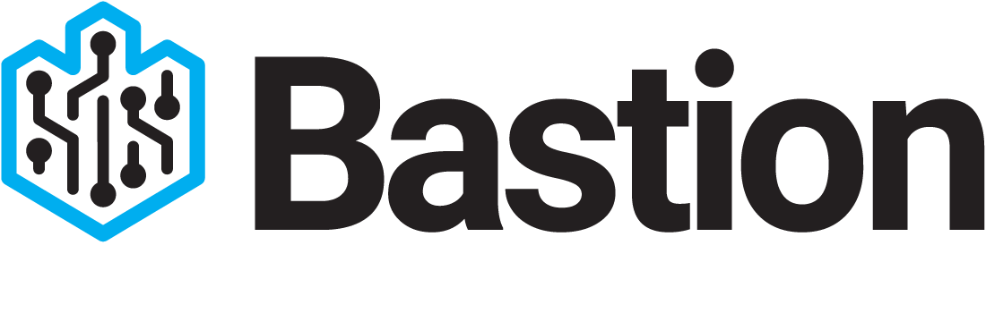 Phishing Bastion logo